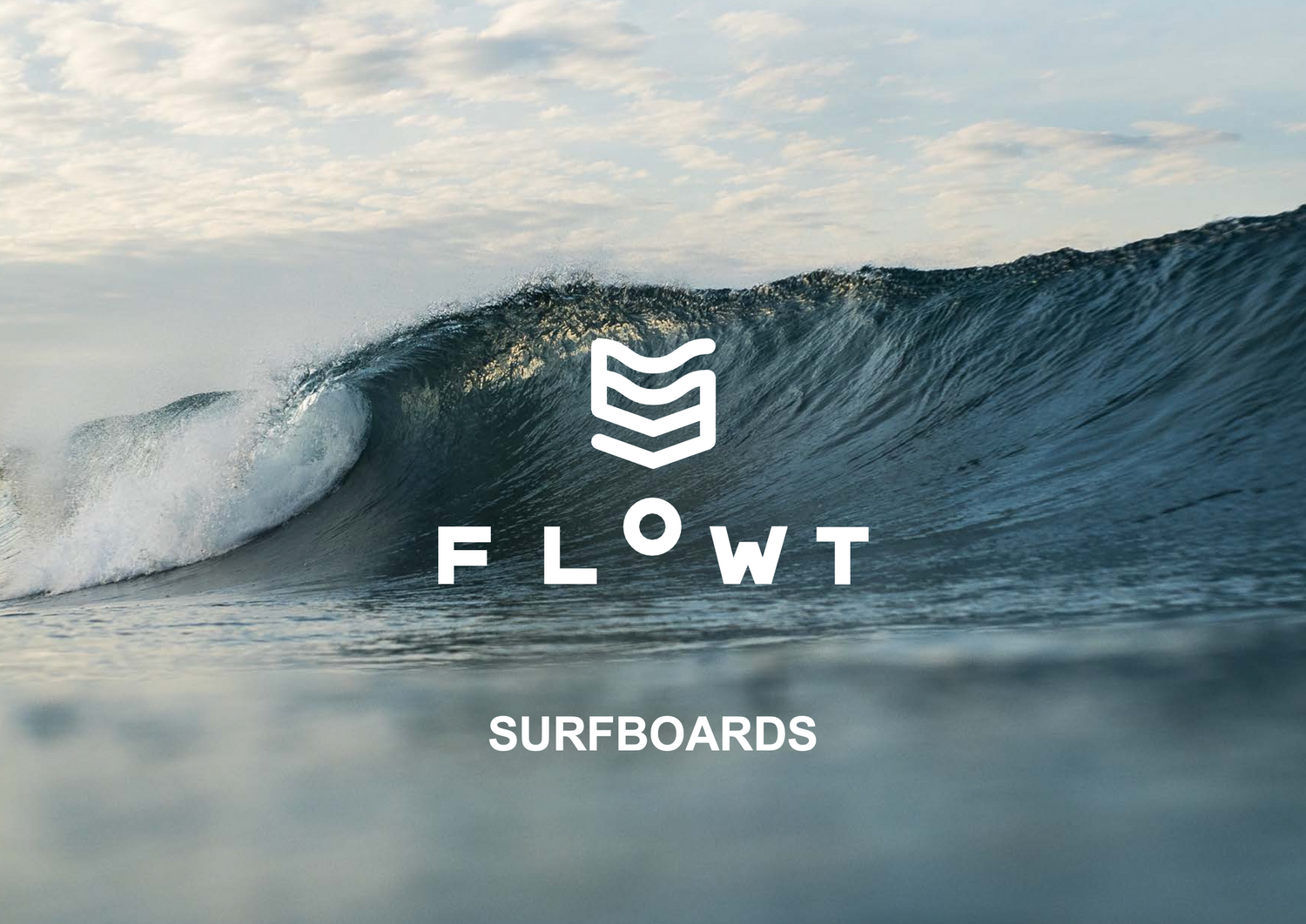 FLOWT Surfboards