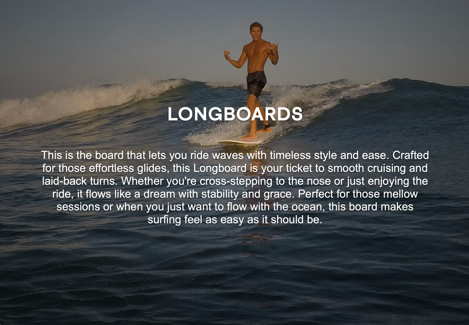 Longboards