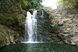 Montezuma Waterfall Tour