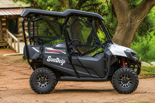 Side by Side / UTV